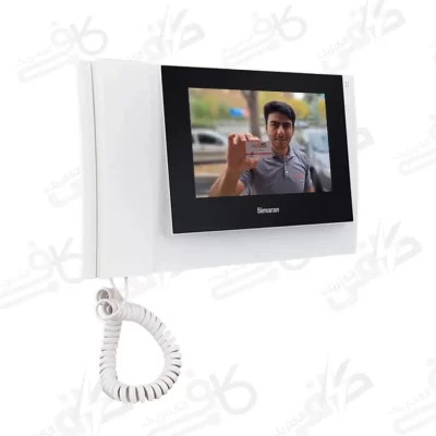 آیفون تصویری سیماران