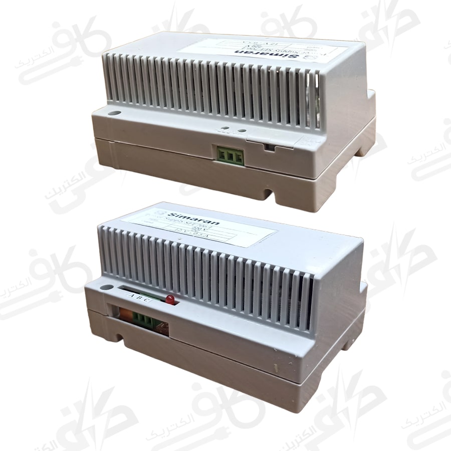 سیماران کرج | منبع تغذیه اینترکام 706/I سیماران کرج | منبع تغذیه اینترکام 706/I