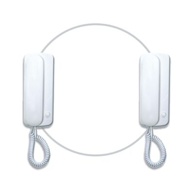 ارتباط داخلی سیماران مدل یک به یک