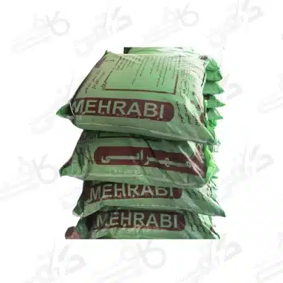 بنتونیت چاه ارت