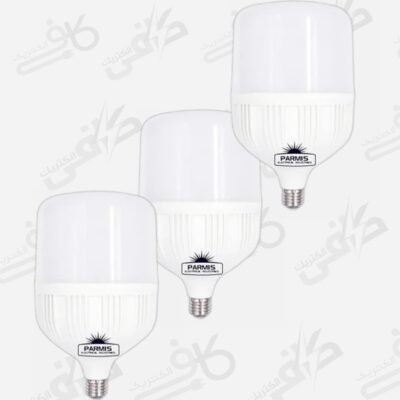 پارمیس استوانه ای