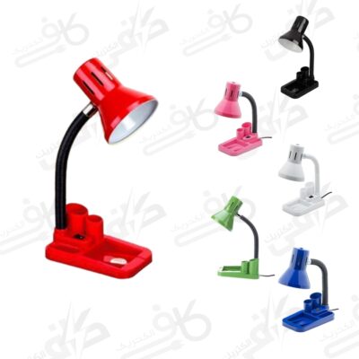 چراغ مطالعه 105