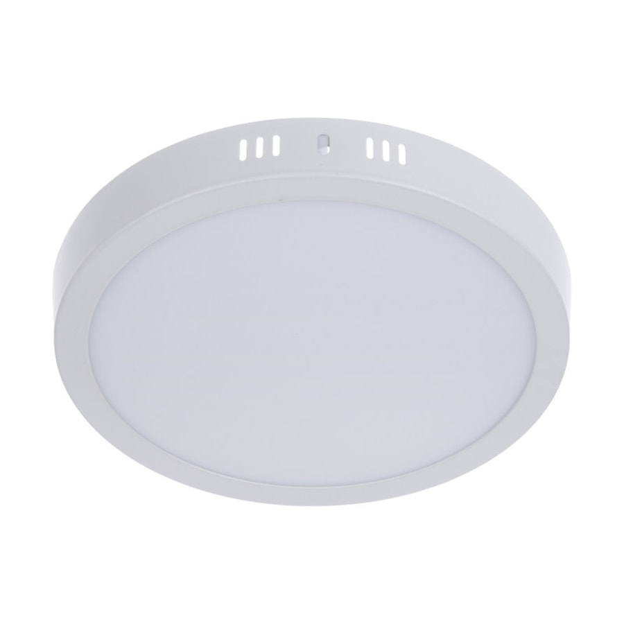 پنل گرد 18 وات | یکتا افروز |روکار پنل گرد 18 وات | یکتا افروز |روکار