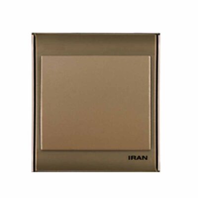 کلید یک پل قهوه ای بژ