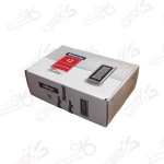 اکسس کنترل KP 22 I/O | ظرفیت 1000کارت و یک رمز عبور عمومی11
