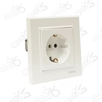 پریز برق ارتدار