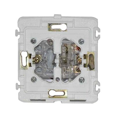 مکانیزم یک پل االیزه