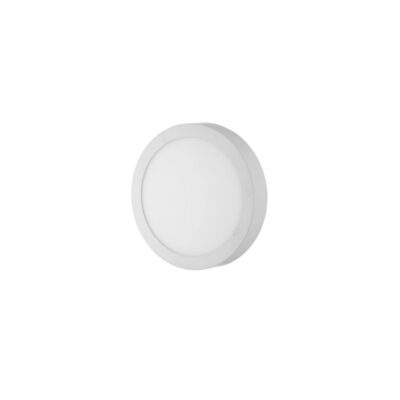 پنل گرد 6 وات