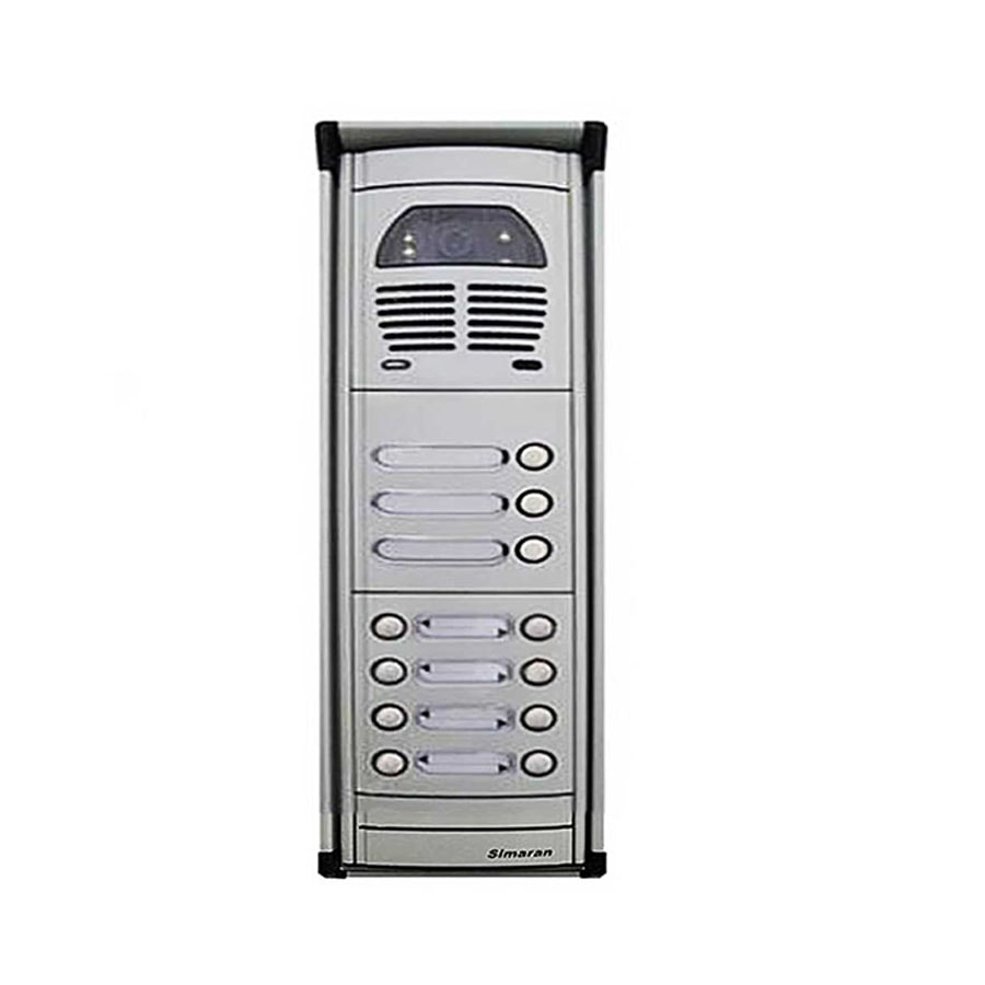 صفحه صوتی فوژان 11واحدی صفحه صوتی فوژان 11واحدی