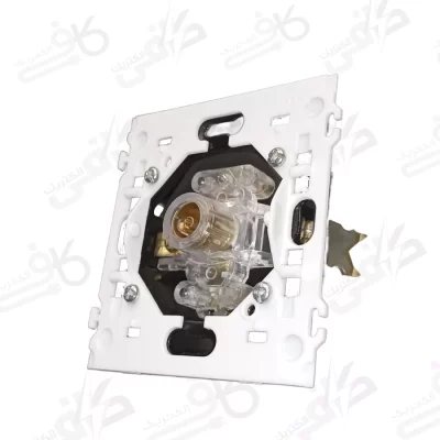 ایران الکتریک | مکانیزم آنتن TV | برلیان