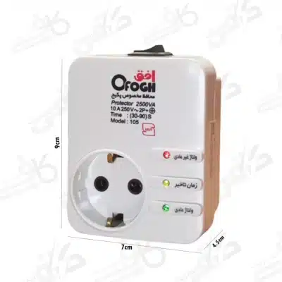 محافظ پکیج | افق