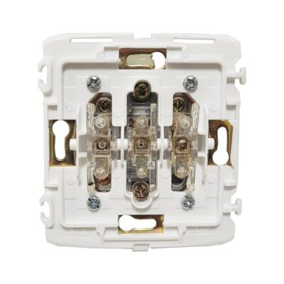 مکانیزم 3پل