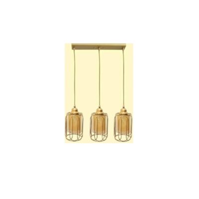 مدل ستاره طلایی