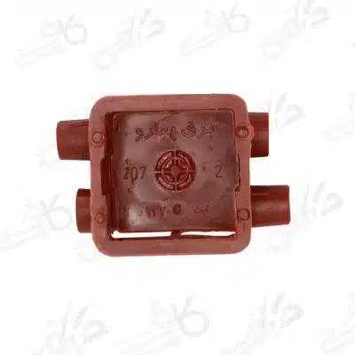 قوطی کلید | سارو