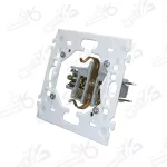 ایران الکتریک | مکانیزم پریز برق ارت | برلیان