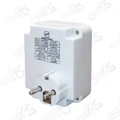 محافظ کولر گازی | افق | 16A1