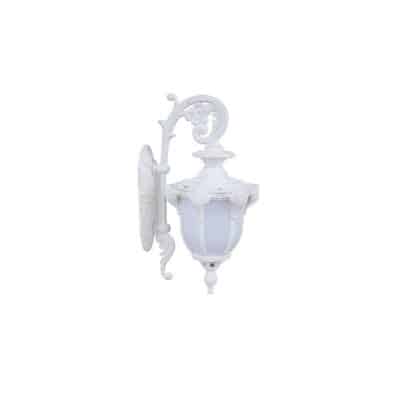 چراغ دیواری صدف