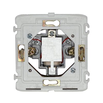 مکانیزم شاسی زنگ