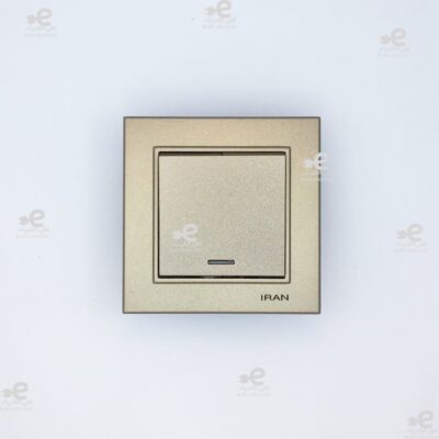 کلید 1پل برلیان