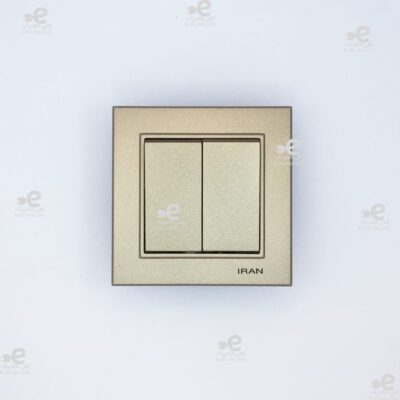 کلید دو پل بژ