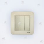 کلید سه پل ارس بژ