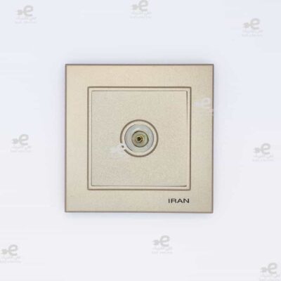 فیش آنتن TV برلیان