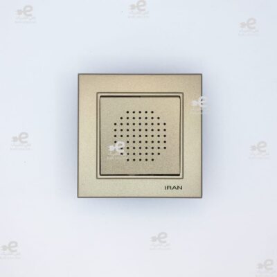 زنگ دینگ دانگ بژ