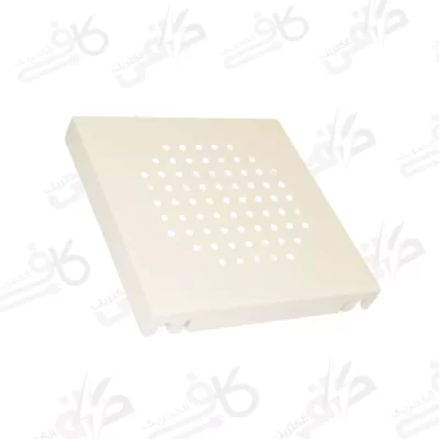 ایران الکتریک | میانی سفید | زنگ بیزر | برلیان