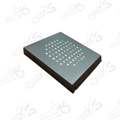 ایران الکتریک | میانی زغال سنگی | زنگ بیزر | برلیان