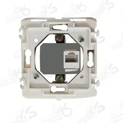 مکانیزم پریز تک سوکت