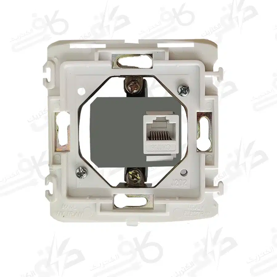 مکانیزم پریز تک سوکت مکانیزم پریز تک سوکت