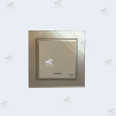 شاسی راه پله برلیان پلکسی بژ