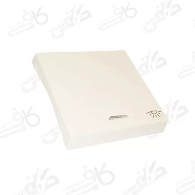 ایران الکتریک | میانی سفید | شاسی راه پله | برلیان