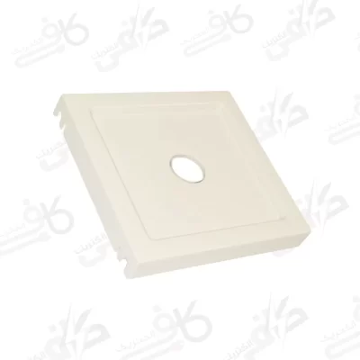 ایران الکتریک | میانی سفید | آنتن SAT | برلیان