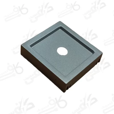 ایران الکتریک | میانی زغال سنگی |فیش آنتن SAT | برلیان