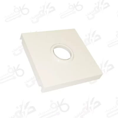 ایران الکتریک | میانی سفید | فیش آنتن TV | برلیان