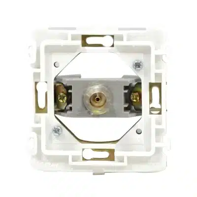 مکانیزم آنتن TV | الیزه