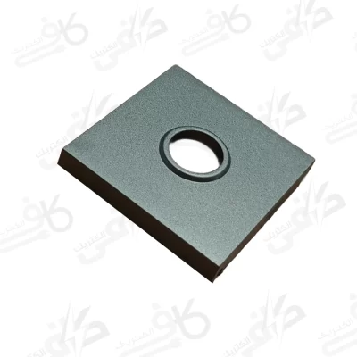 ایران الکتریک | میانی زغال سنگی | فیش آنتن TV| برلیان