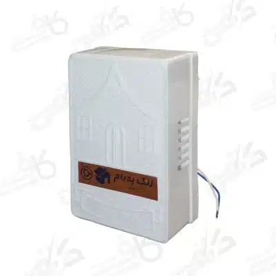 زنگ روکار پیانویی