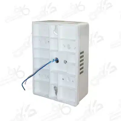 زنگ روکار پیانویی1