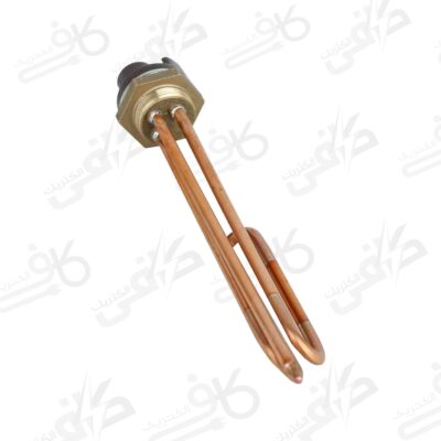 المنت آبگرمکن