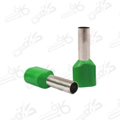 وایرشو دوبل 6 سبز