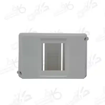 جعبه فیوز مینیاتوری 3 تایی | روکار ایران