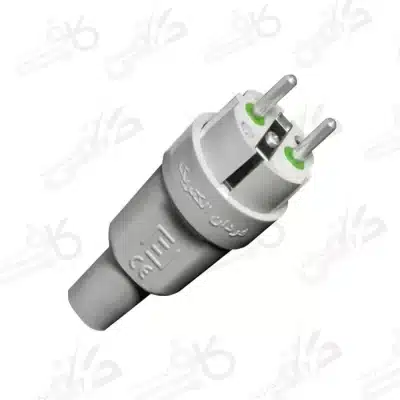 فردان الکتریک | دو شاخه صنعتی مدل دریا