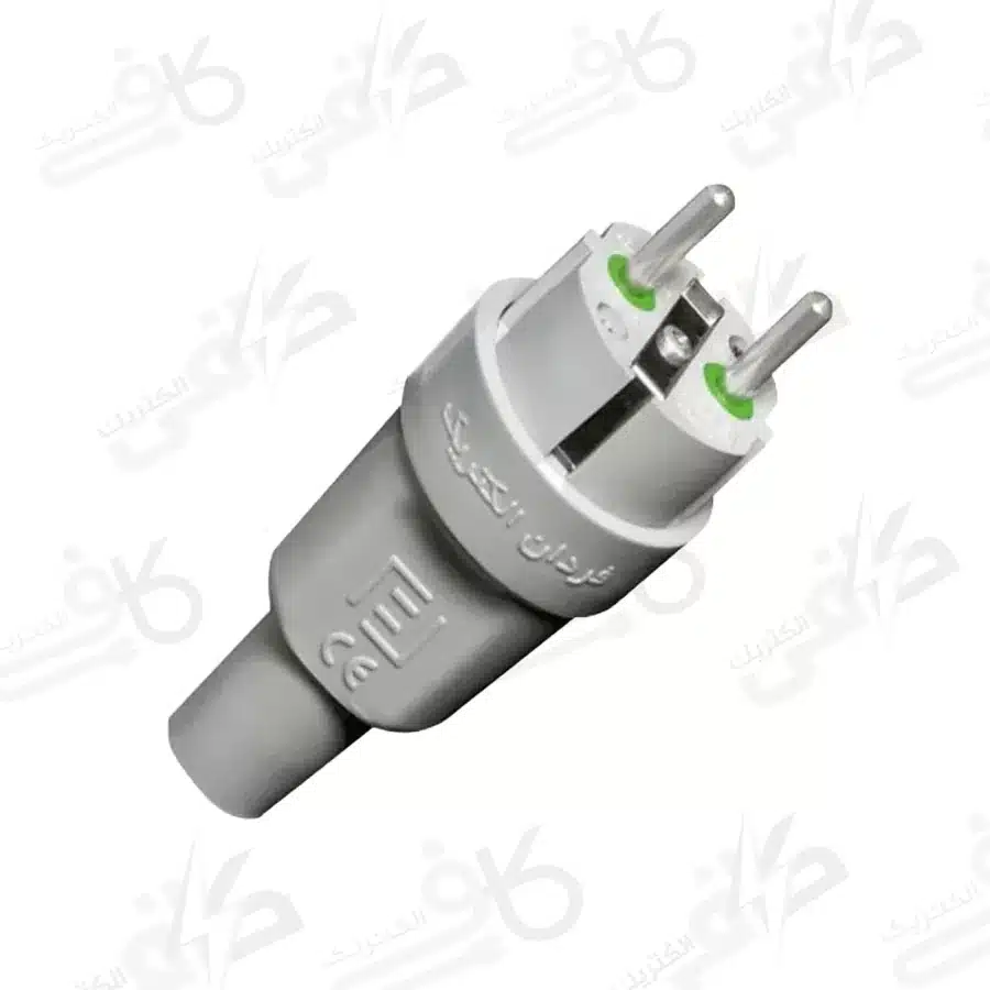 فردان الکتریک | دو شاخه صنعتی مدل دریا فردان الکتریک | دو شاخه صنعتی مدل دریا