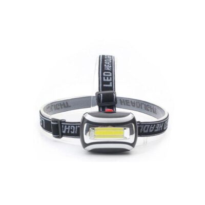 چراغ هدی شارژی مدل CH-2016