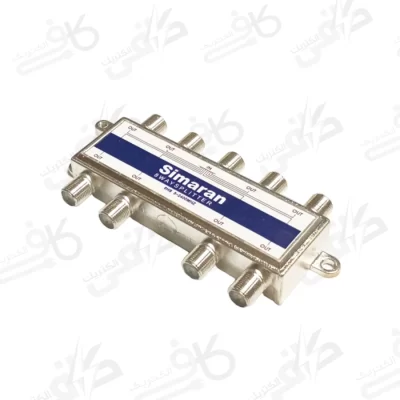 سیماران اسپلیتر هشت راه1