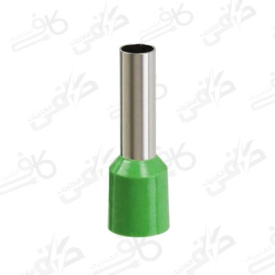 وایرشو 6 سبز