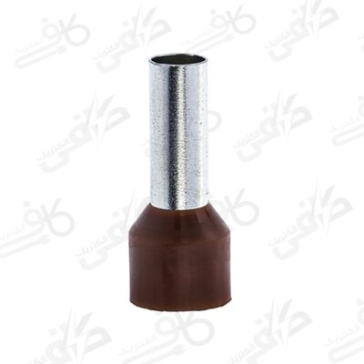 وایرشو 10 قهوه ای