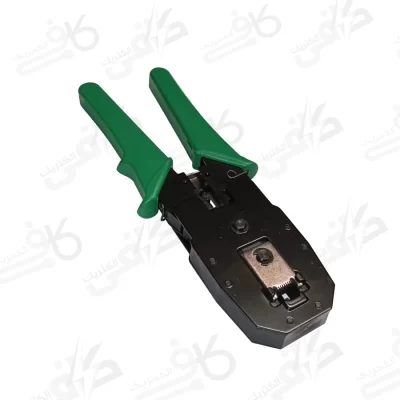 انبر سوكت زن تلفن و شبکه LY-315R